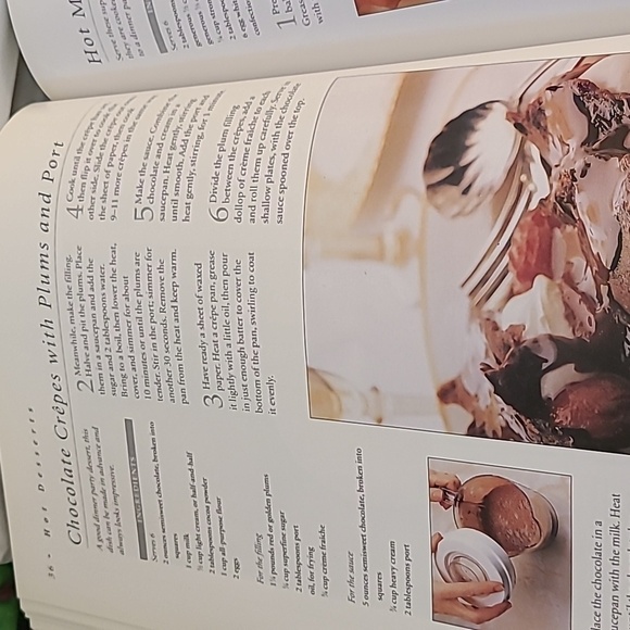 Simply desserts, sweet sensations for every occasion. - Picture 5 of 8